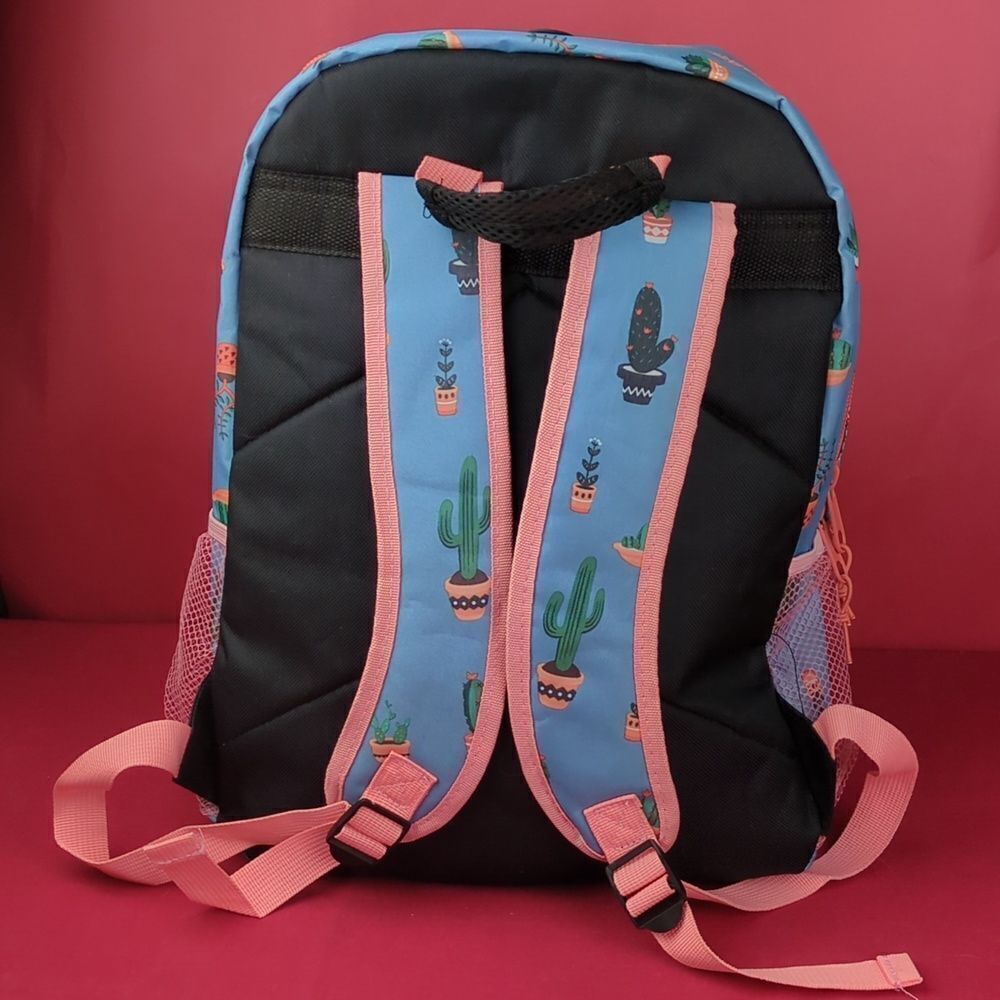Arctic Star Backpack Cactus Pattern Only - Picture 2 of 9